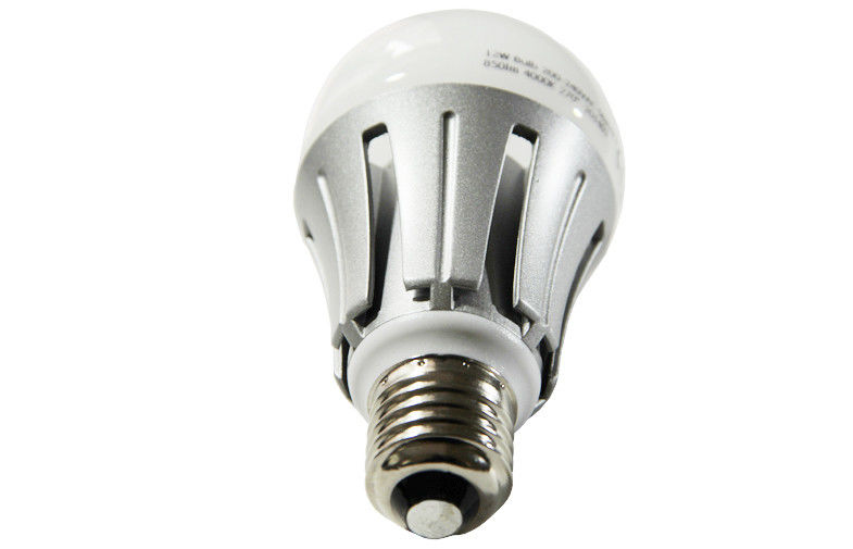 880 Lumen 12W Epistar Dimmable LED Bulb Lights With E26 / B22 For Decorative
