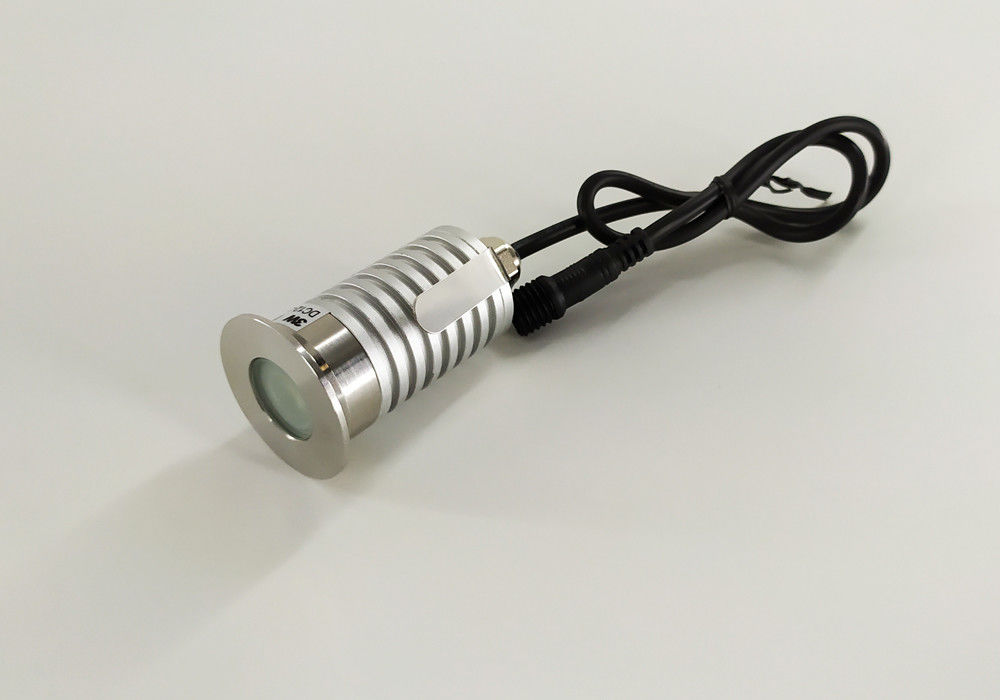 Mini 3W LED Outdoor Landscape Lights Customized