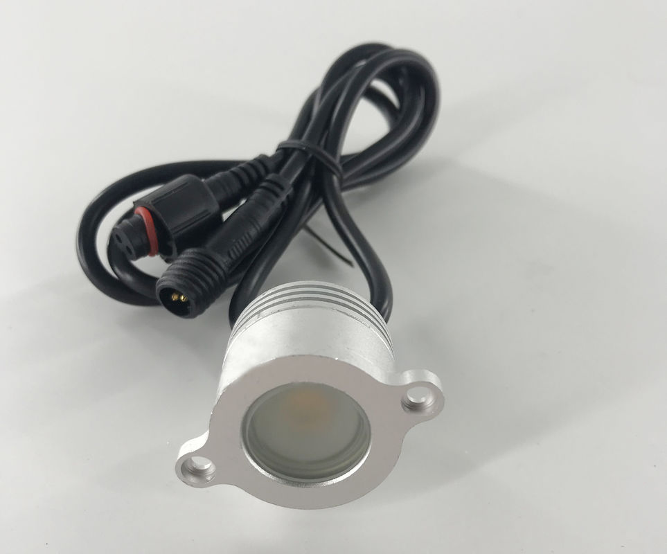 IP67 Outdoor Indoor LED Handrail Lights LED Armrest Light Waterproof 1W LED Light