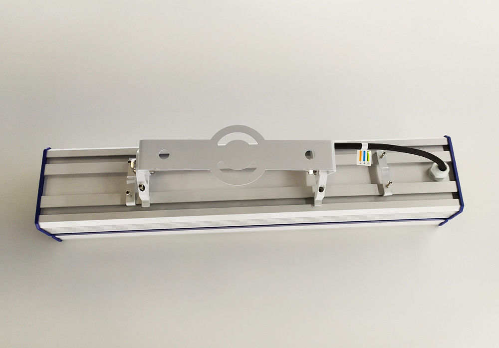 IP65 Dimming LED Linear High Bay Lighting