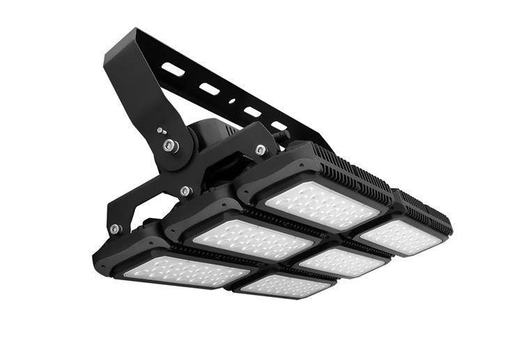 450 Watt Waterproof LED Flood lights Dimming DALi Driver