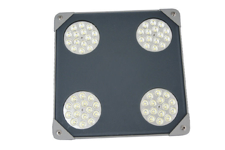 50 Watt LED Outdoor Dimmable LED Canopy Lights adjustable bracket ATEX certificated