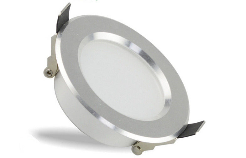 Dimmable 7 watt 650Lm  Epistar LED Ceiling Lighting Energy Saving For Shopping Mall