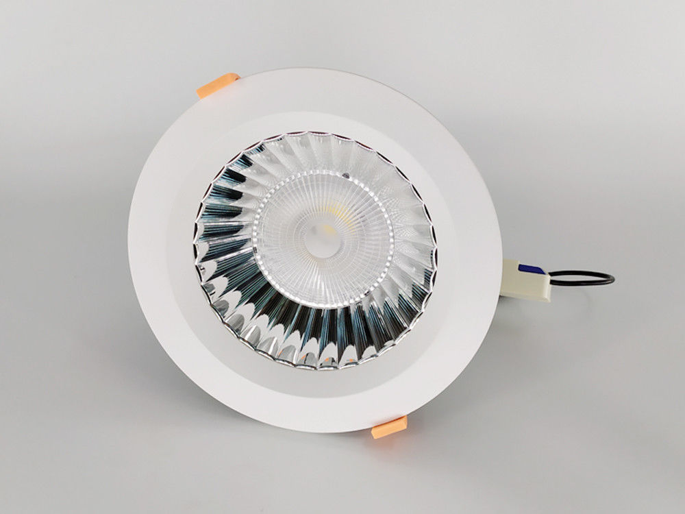 Energy Saving LED Down Light with Adjustable Brightness for Modern Homes