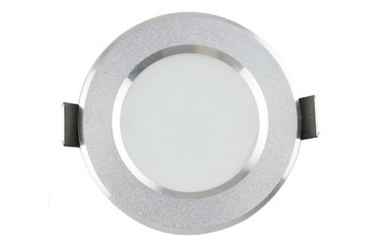 1100Lumen 12W CRI 80 Super Bright LED Ceiling Lighting With Epistar LEDs
