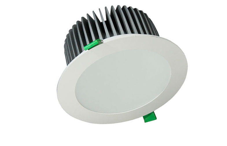 IP20 5 inch 25W 2375 Lumen SAMSUNG LED Ceiling Lighting For Shopping Mall