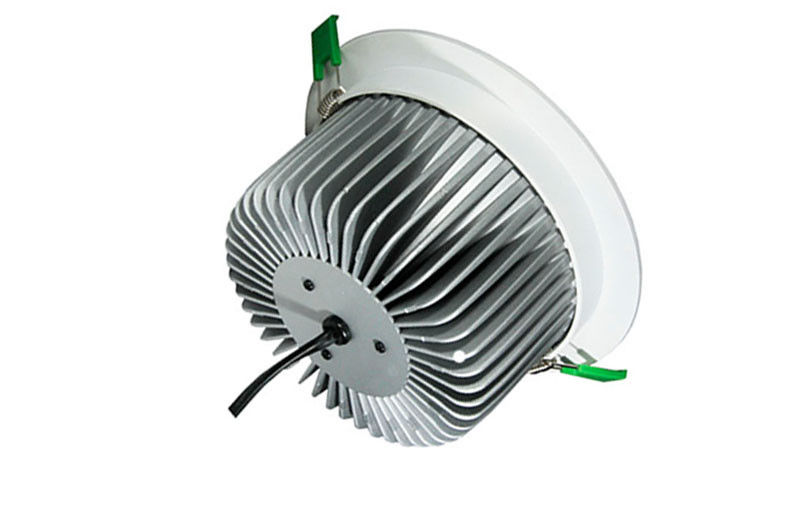Commercial Lighting 8 inch 35W SAMSUNG LED Ceiling Lighting For Supermarket