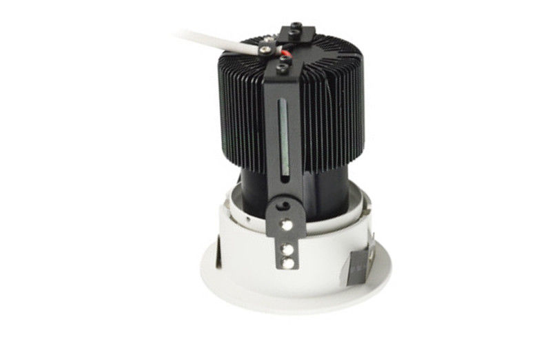 Indoor CRI 80 10W CREE 900lm LED Mini Dimmable Down Lights For Club Lighting