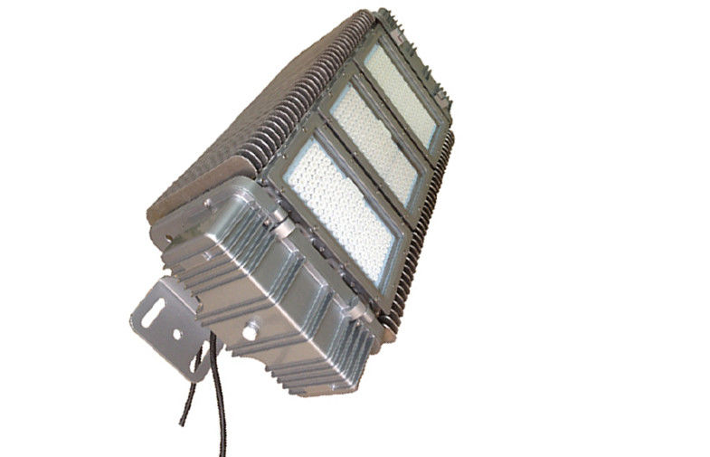 AC 85 - 265V Flood Light 58960lm 70 CRI LED Stadium Lights 600 Watt For Gymnasium