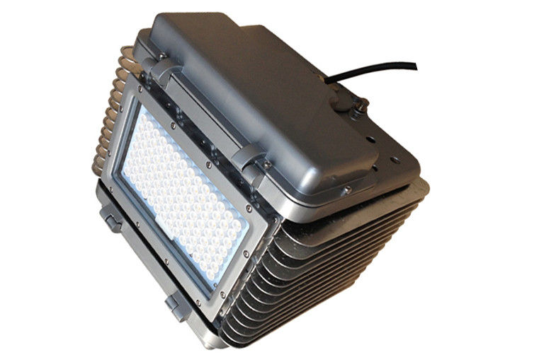 200W Waterproof IP65 LED Stadium Lights 19360lm High Lumen For Big Football Field