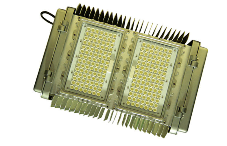 400Watt  LED Stadium Lights For Soccer Field, IP67,  LEDS, Special Beam Angle 10 Deg