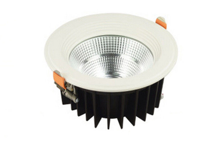 Super Bright 15Watt CREE LEDs Dimmable COB LED Down Light 1200LM