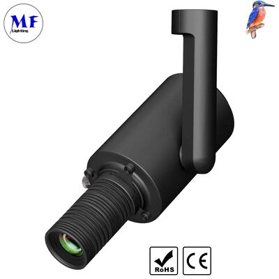 工場価格 20W 形状可 360°回転 2700K-6000K LED 形状可 輪郭トラックライト アートギャラリーと博物館