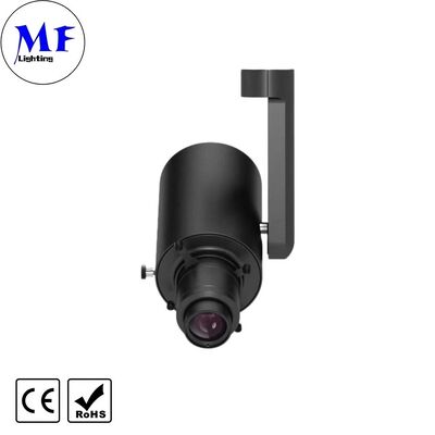 工場価格 20W 850-900lm 固定 LED 形状付き 商業用トラック照明 輪形スポットライト トラックライト